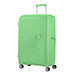 Soundbox Expanderbar resväska med 4 hjul 77cm