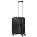 Soundbox Expanderbar resväska med 4 hjul 55cm