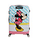 Disney Resväska med 4 hjul 77cm