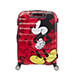 Disney Resväska med 4 hjul 67cm