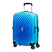 American Tourister Air Force 1 4-wheel cabin baggage Spinner suitcase 55x40x20cm