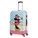 Disney Resväska med 4 hjul 77cm
