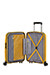Bon Air Dlx Expanderbar resväska med 4 hjul 55cm
