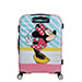 Disney Resväska med 4 hjul 67cm