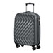 American Tourister Ziggzagg 4-wheel cabin baggage Spinner suitcase 40x55x20cm