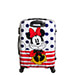 Disney Resväska med 4 hjul 65cm