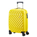 American Tourister Ziggzagg 4-wheel cabin baggage Spinner suitcase 40x55x20cm