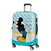Disney Resväska med 4 hjul 67cm