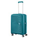Soundbox Expanderbar resväska med 4 hjul 67cm