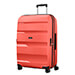 Bon Air Dlx Expanderbar resväska med 4 hjul 75cm