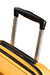 Bon Air Dlx Expanderbar resväska med 4 hjul 55cm