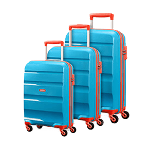 Bon Air 3 PC Set A