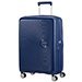 American Tourister Soundbox Spinner Expandable 67cm