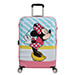 Disney Resväska med 4 hjul 67cm