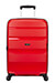 Bon Air Dlx Expanderbar resväska med 4 hjul 66cm