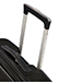 Soundbox Expanderbar resväska med 4 hjul 55cm