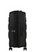 Bon Air Dlx Expanderbar resväska med 4 hjul 66cm