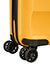 Bon Air Dlx Expanderbar resväska med 4 hjul 55cm