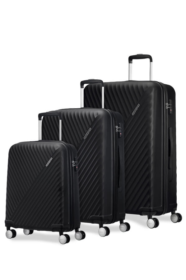 trolley visby american tourister