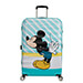 Disney Resväska med 4 hjul 77cm